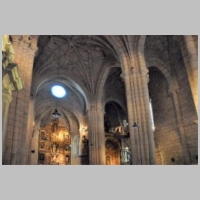 Monasterio de Santo Estevo de Ribas de Sil , photo Monestirs Puntcat, flickr,4a.jpg